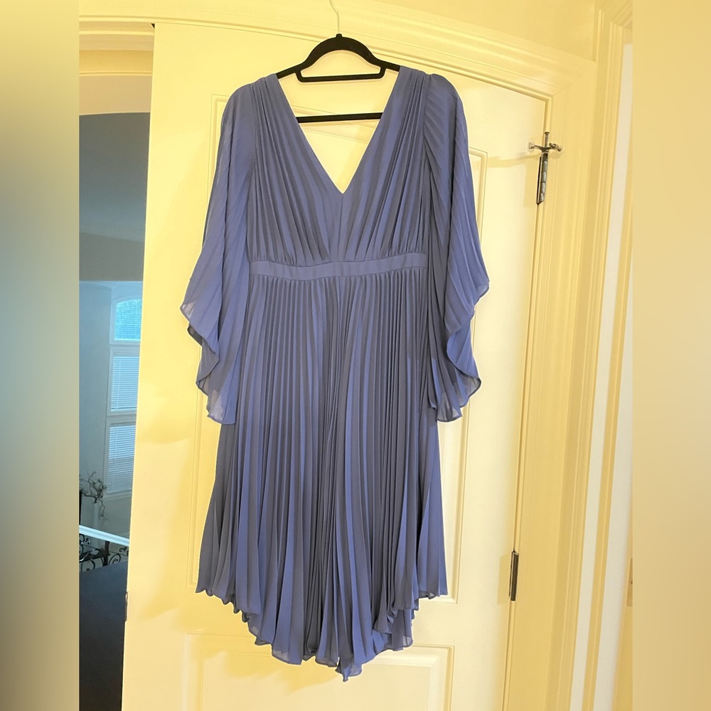 White House black market dress size 4